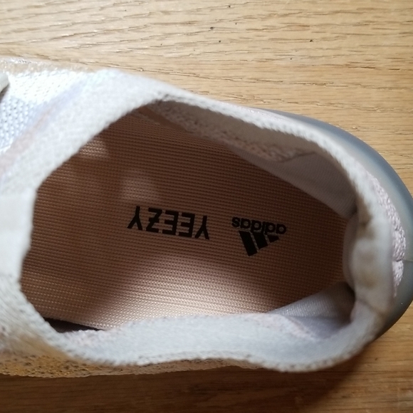 NWT Adidas Yeezy Boost 380 Pepper - SZ 9.5 - Picture 13 of 16